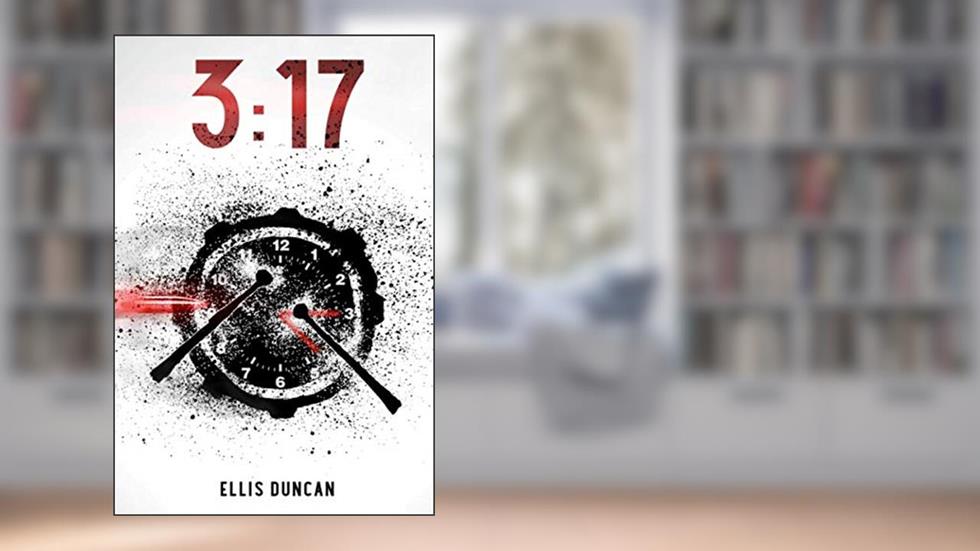 317: Snufff317Ent, written by ELLIS JOHN DUNCAN