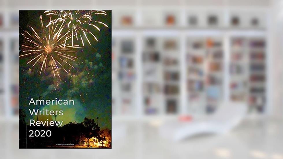 American Writers Review 2020 (San Fedele Press), written by D Ferrara