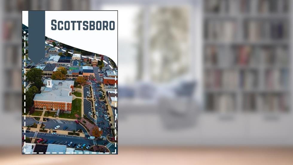 Alabama - Scottsboro: Tracker for your Habits that will help you to progress with a Healthy Lifestyle, written by HESS AMBER