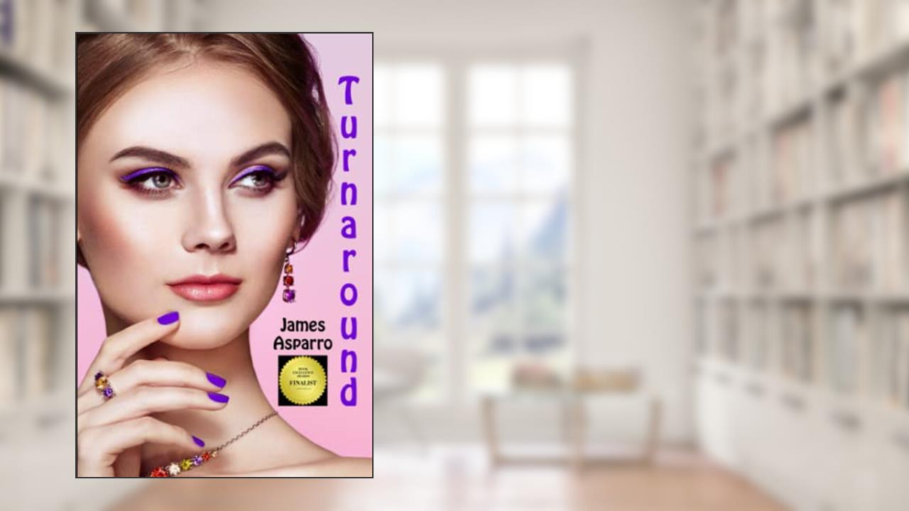 Turnaround, written by Dr. James Asparro