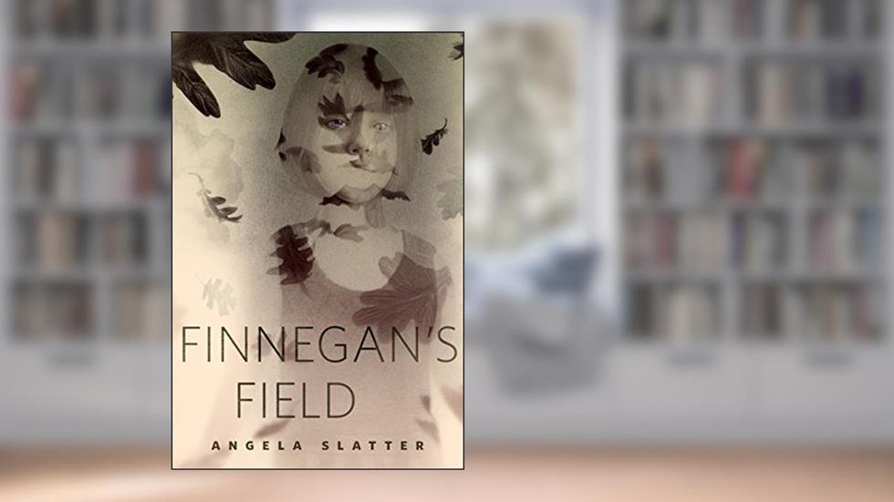 Finnegan's Field: A Tor.Com Original, written by Angela Slatter