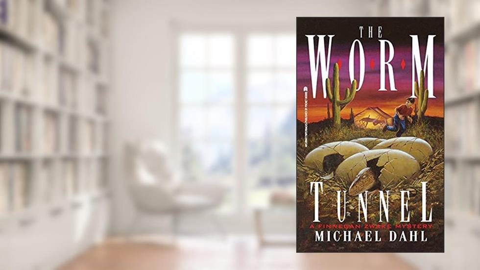 The Worm Tunnel (Finnegan Zwake), written by Michael Dahl