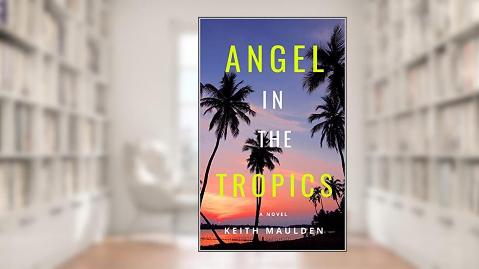 Angel in the Tropics (Adventures in the Tropics Book 1), written by Keith Maulden