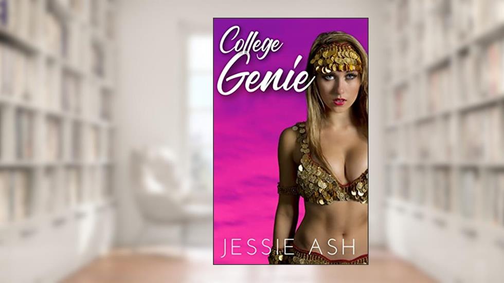 College Genie, written by Jessie Ash