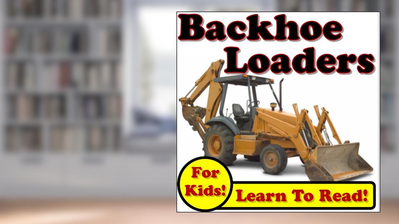 Backhoe Loaders: Big Backhoe Loaders Digging Dirt On The Jobsite! (Over 35+ Photos of Backhoe Loaders Working), written by Kevin Kalmer