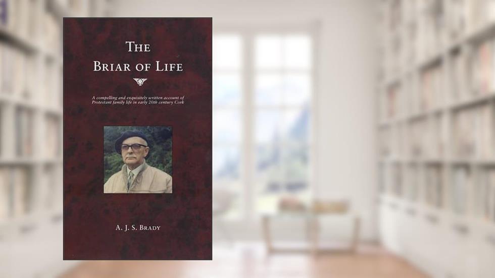 The Briar of Life, written by Ajs Brady