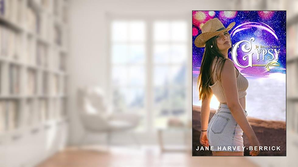 Gypsy (Traveling Series Book 5), written by Jane Harvey-Berrick