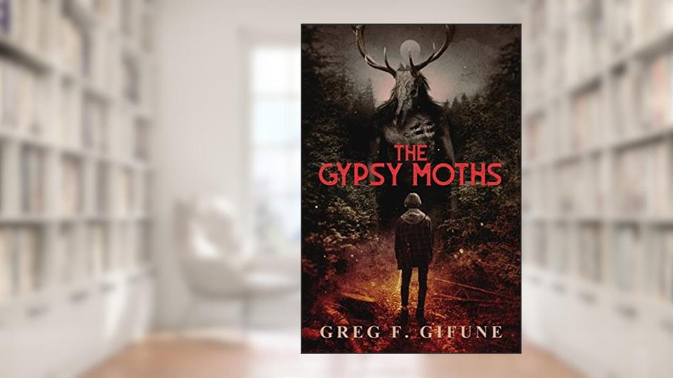 The Gypsy Moths, written by Greg F Gifune