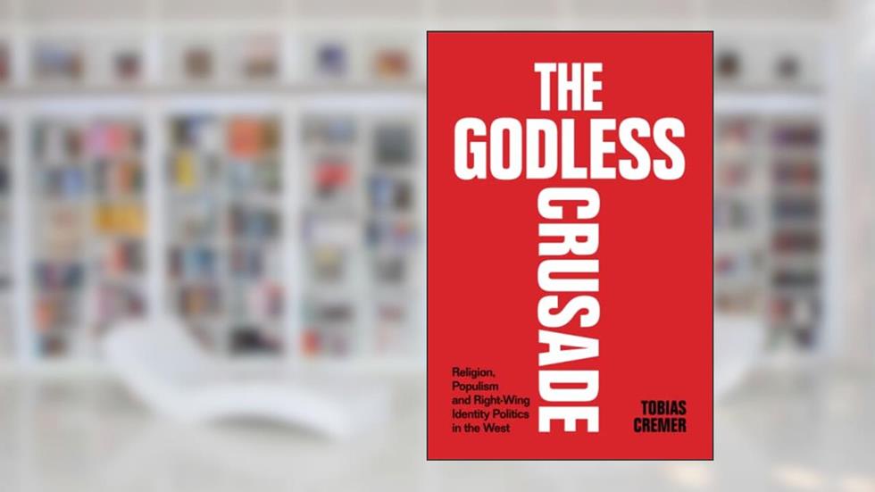 The Godless Crusade, written by Tobias Cremer