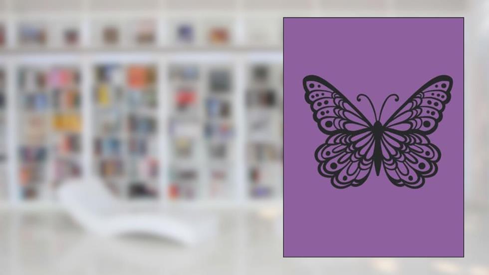 500 pages Notebook for everyday ruled-lined, written by Sophie Müller