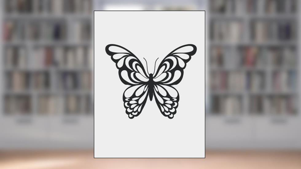 500 pages Notebook for everyday ruled-lined, written by Sophie Müller