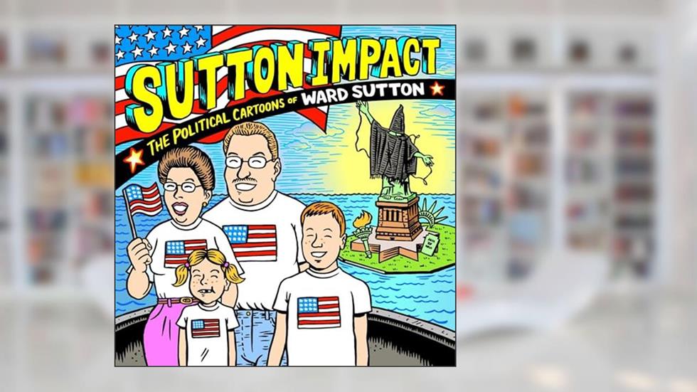 Sutton Impact, written by Ward Sutton