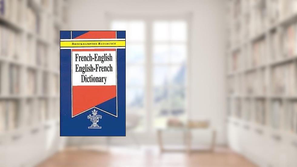 Brockhampton French English English Fren, written by Brockhampton