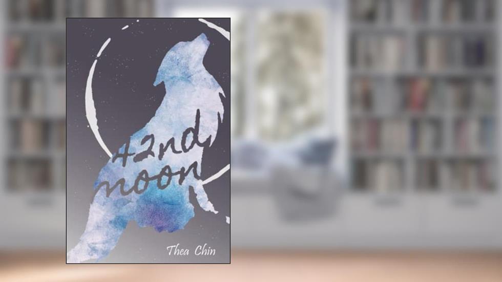 42nd Moon: The Woe of Soulmates, written by Thea Chin