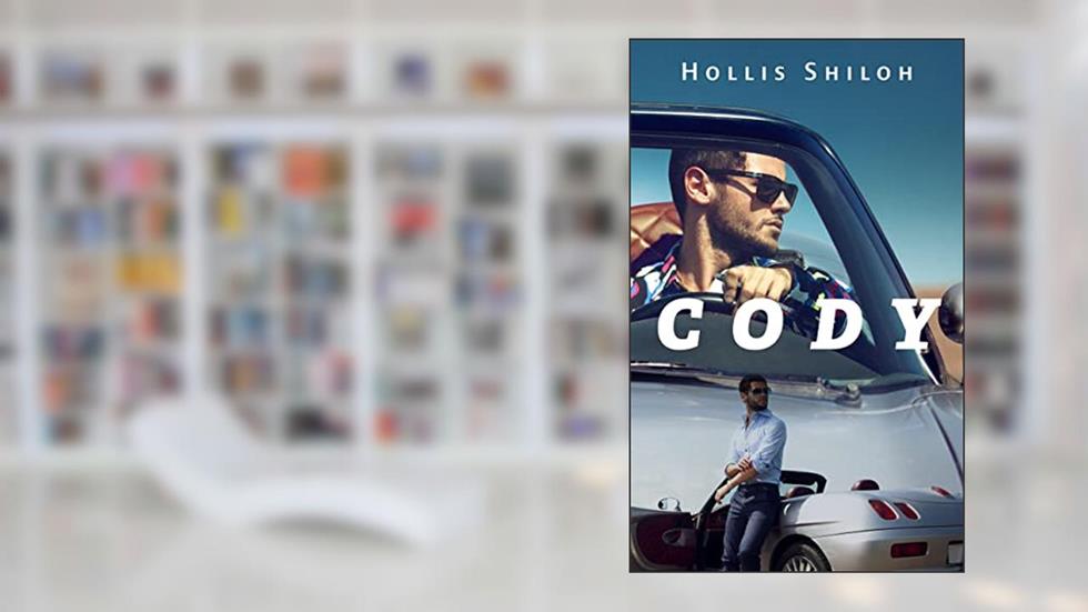 Cody (Shifters and Partners Book 28), written by Hollis Shiloh