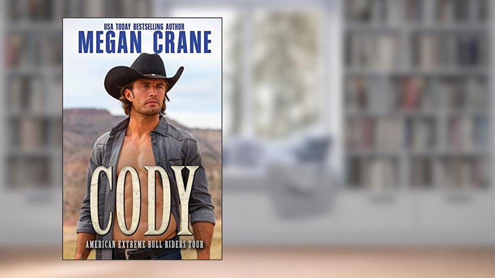 Cody, written by Megan Crane