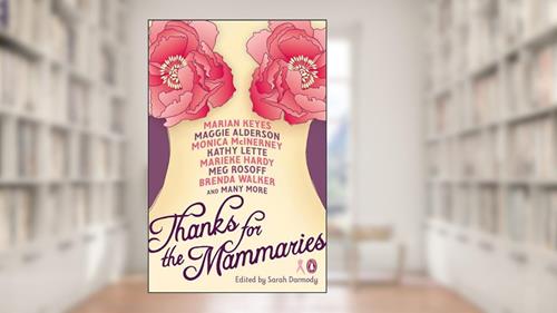 Cover from Thanks For The Mammaries, written by Various