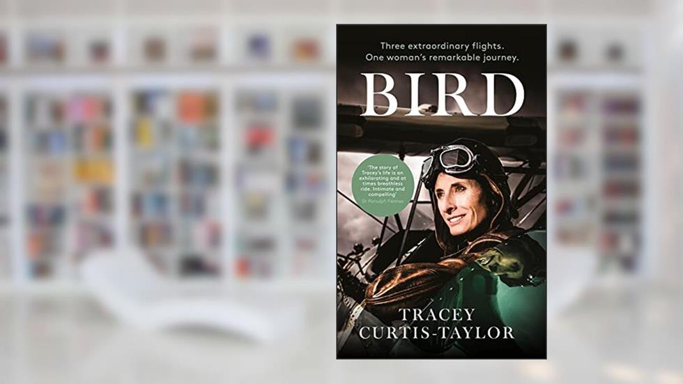 Bird, written by Tracey Curtis-Taylor