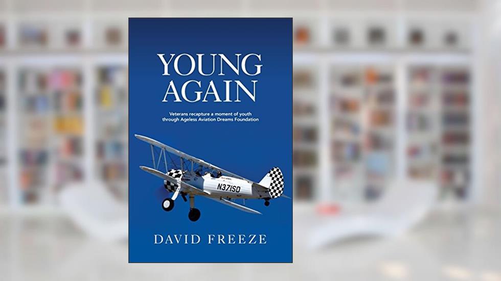 Young Again, written by David Freeze