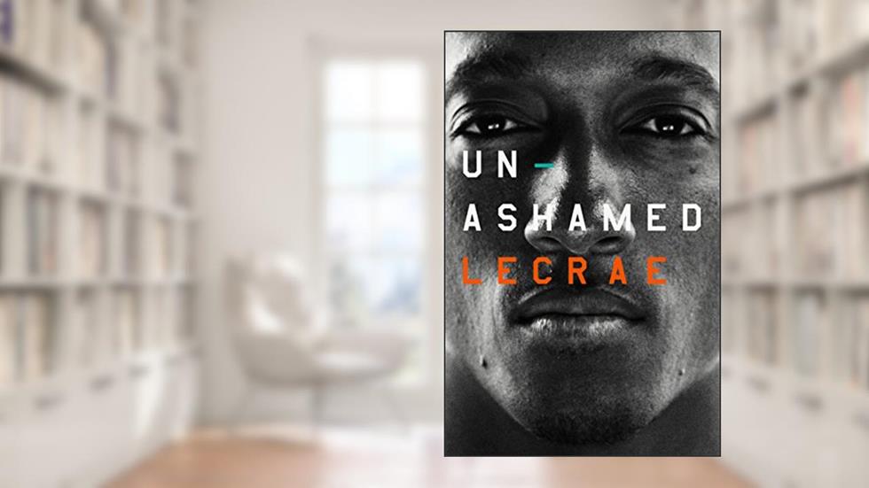 Unashamed, written by Lecrae Moore