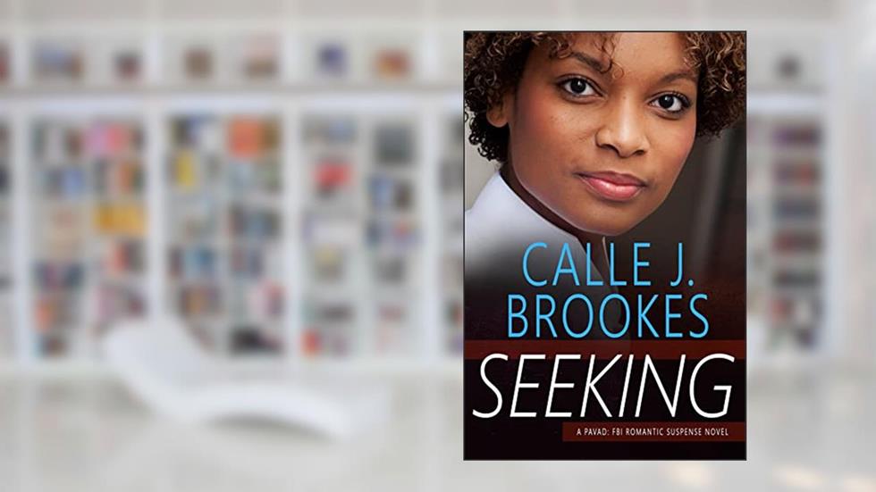 Seeking (PAVAD- FBI Romantic Suspense Book 17), written by Calle J. Brookes