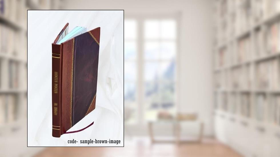 The living age ... Volume v.326 no.4229 1925 July 25 1925 [Leather Bound], written by Anonymous