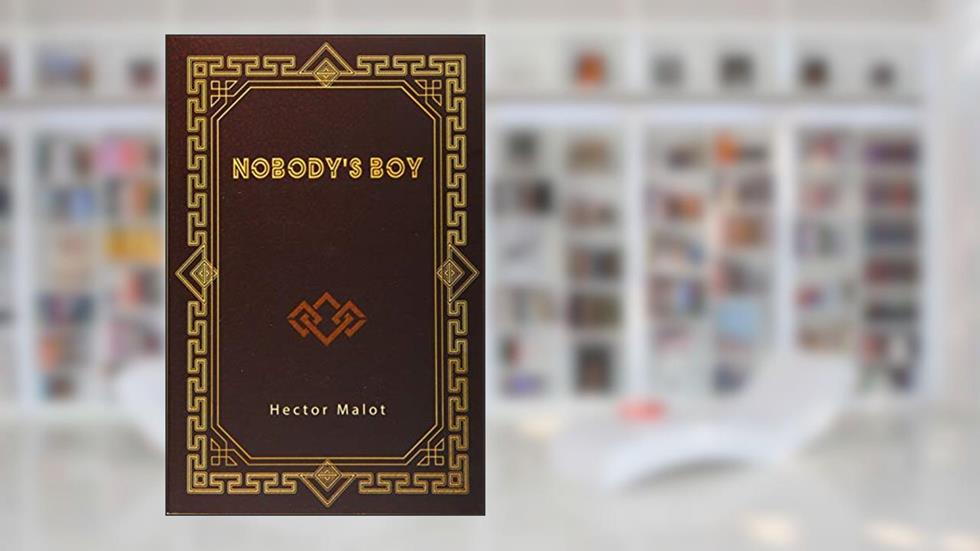 Nobody's Boy: Sans Famille, written by Hector Malot