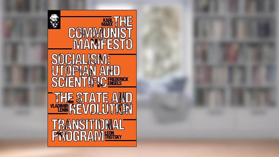 The Classics of Marxism: Volume 1, written by Karl Marx; Frederick Engels; Vladimir Lenin