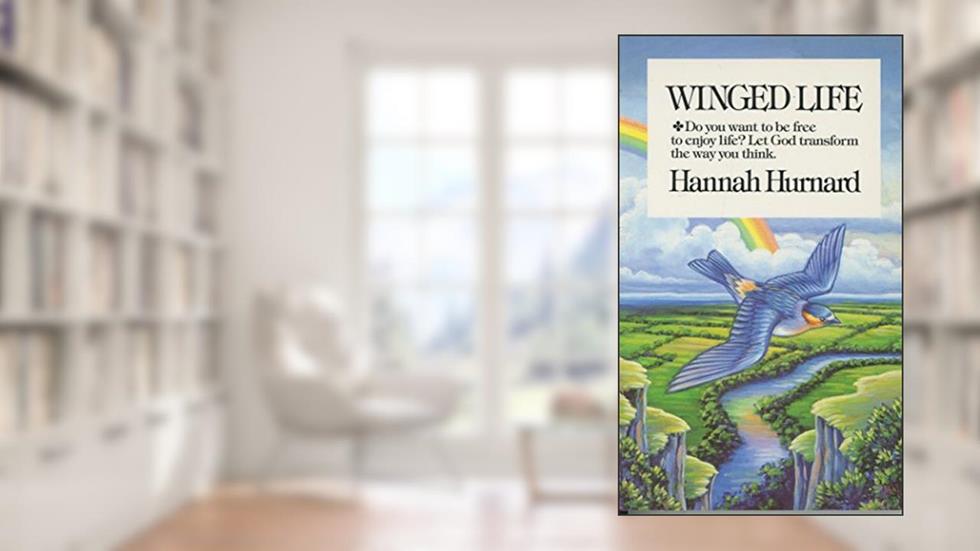 Winged Life, written by Hannah Hurnard