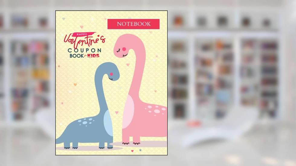 Notebook: Valentines Notebook Journal 8.5 X 11 Lined Paperback - Size (8.5" x 11") 120 Pages: Line-Ruled Pages, written by Arba Design