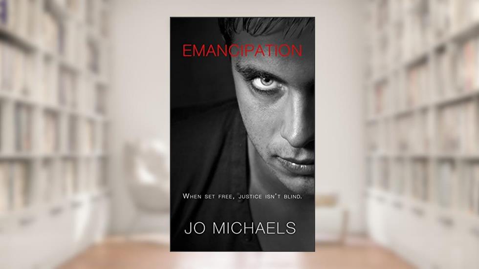 Emancipation (Pen Pals and Serial Killers Book 1), written by Jo Michaels