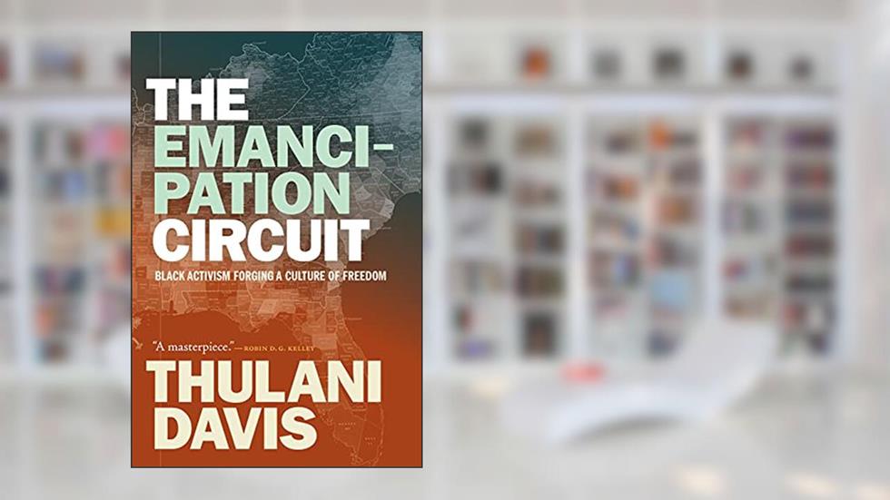 The Emancipation Circuit: Black Activism Forging a Culture of Freedom, written by Thulani Davis