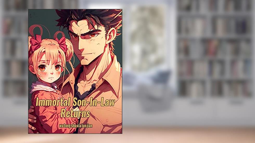 Immortal Son-In-Law Returns: Urban Reborn Magical Family LIfe Book 1, written by wu tong shu xia lun jian