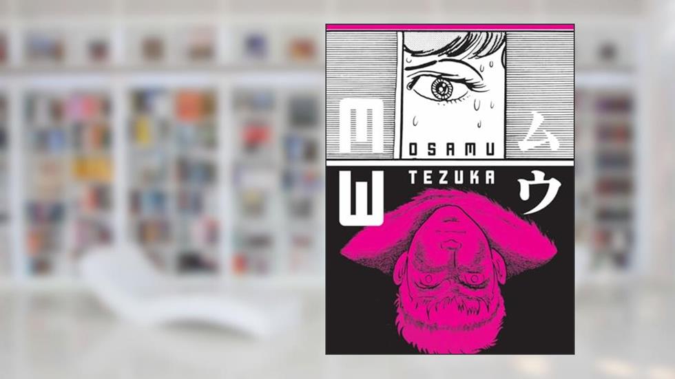 MW, written by Osamu Tezuka