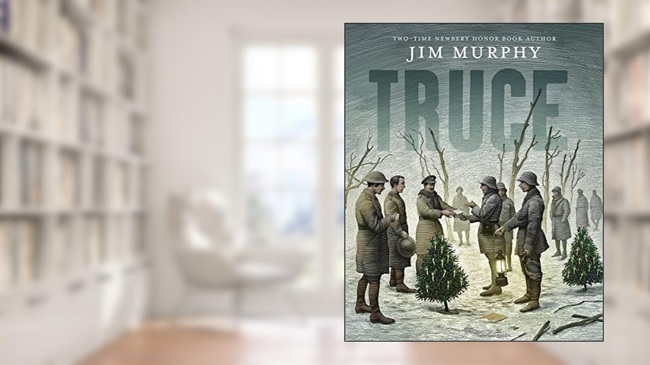 Truce, written by Jim Murphy