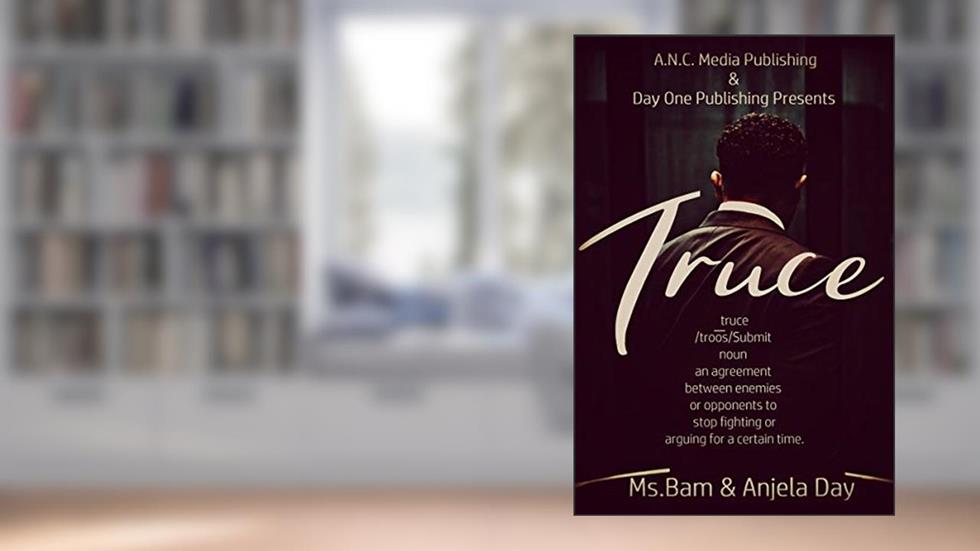 Truce, written by Ms. Bam; Anjela Day