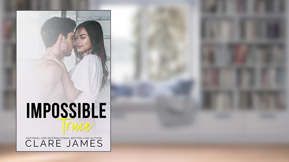 Impossible Truce, written by Clare James