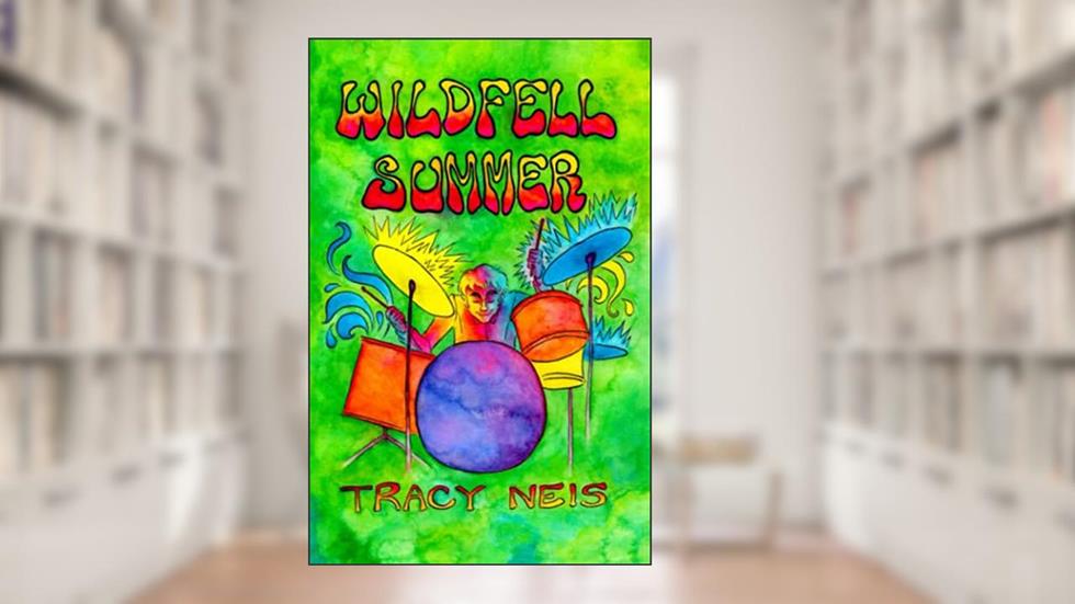 Wildfell Summer (Rock-and-Roll Brontes), written by Tracy Neis