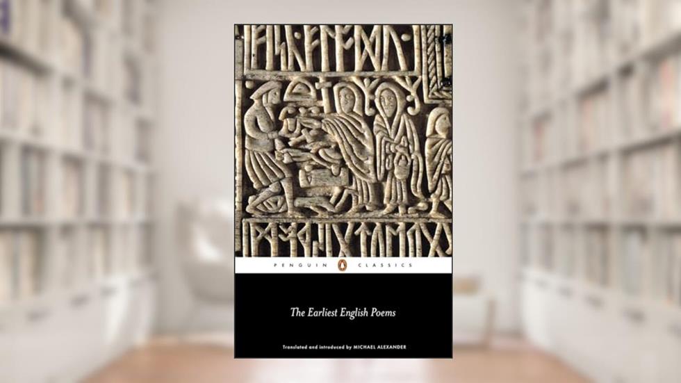 The Earliest English Poems (Penguin Classics), written by Various