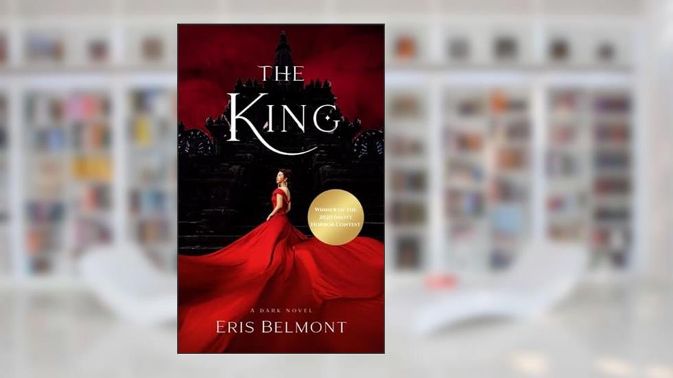 The King (The King Series Book 1), written by Eris Belmont