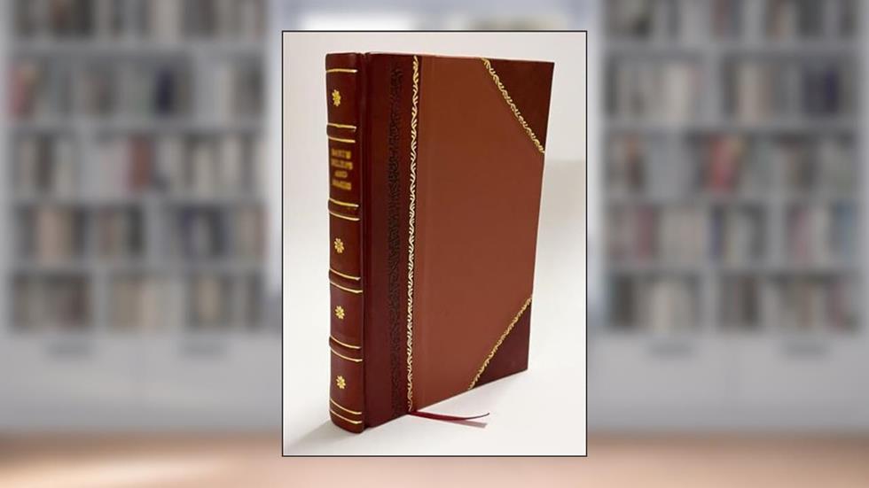 Tables of Antient Coins, Weights, and Measures / Explained and Exemplified in Several Dissertations by John Arbuthnot. 1754 [Leather Bound], written by John Arbuthnot