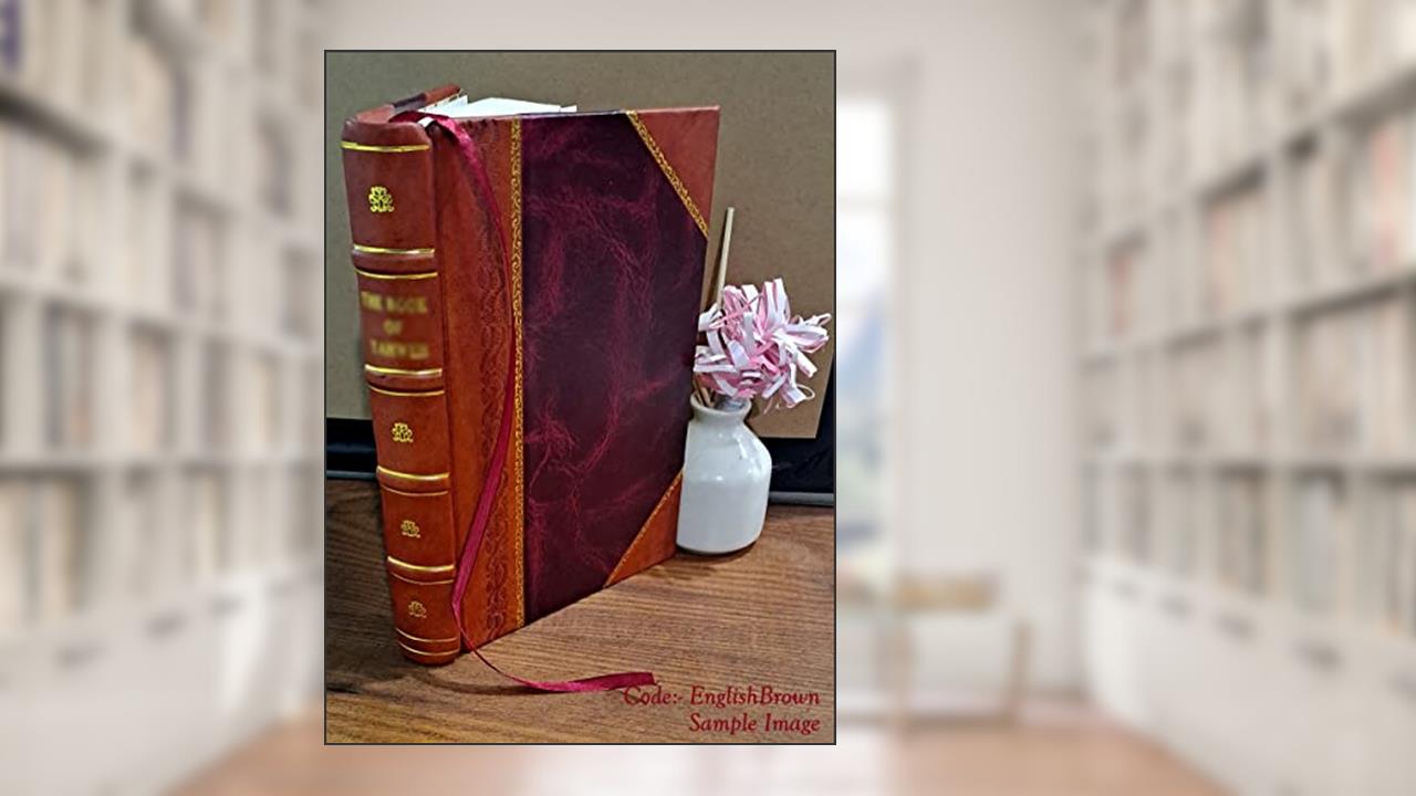 Bahubibaha Rahita Howa Uchit Ki Na dwitiyo Pustak 1873 [Leather Bound], written by Ishwarchandra Vidyasagar