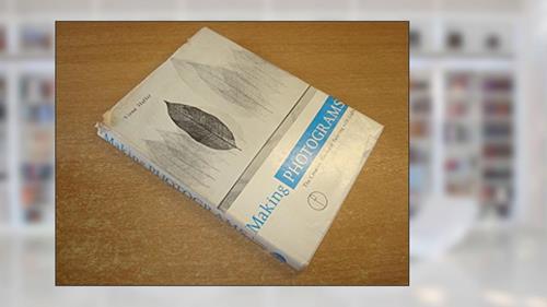 Cover from Piezoelectric ceramics, written by J.Van Randeraat