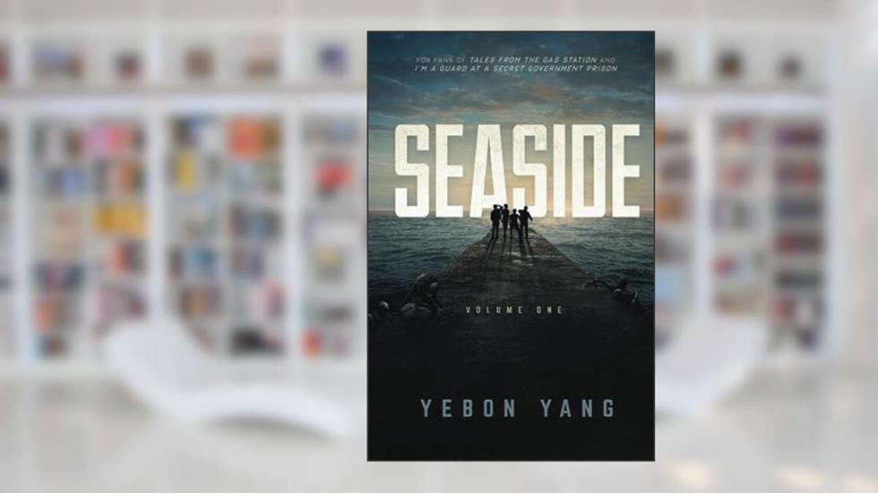 Seaside: Volume One, written by Yebon Yang