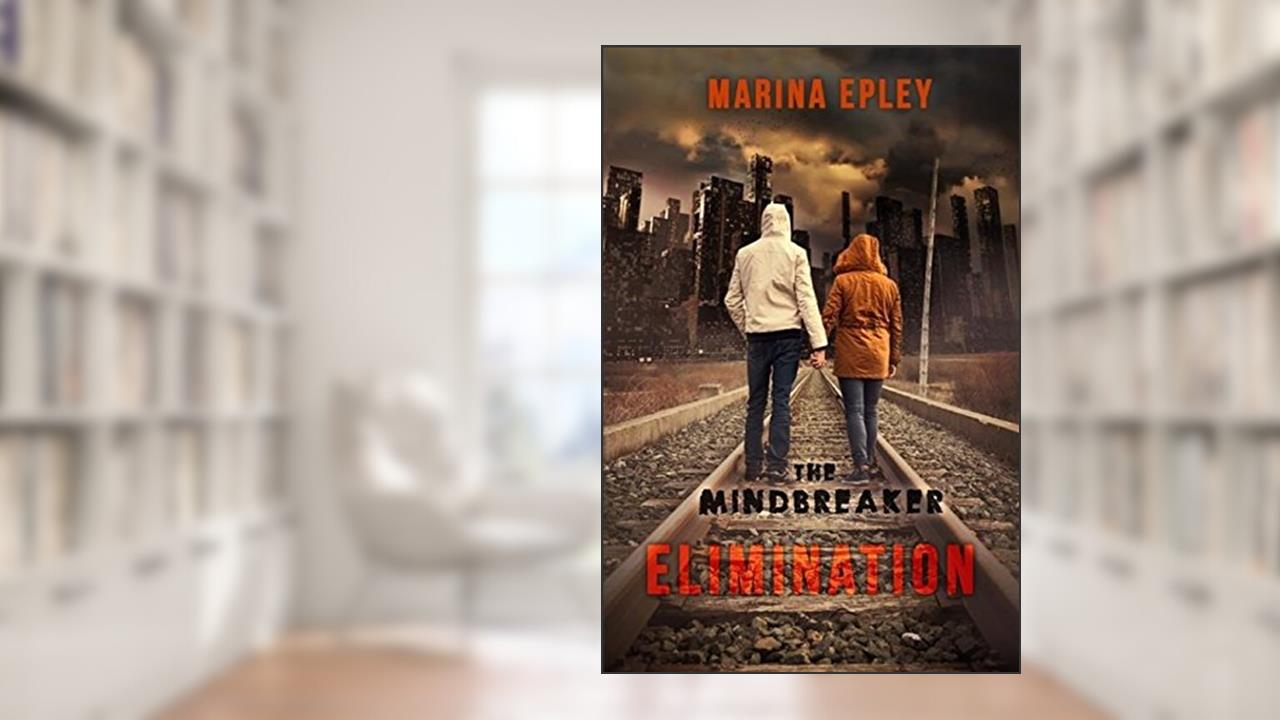 Elimination (The Mind Breaker), written by Marina Epley