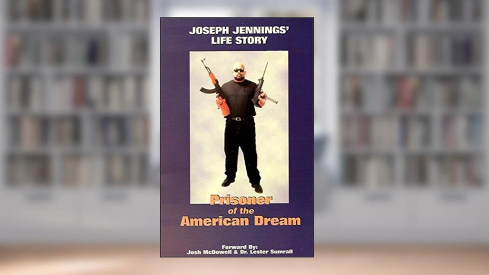 Joseph Jennings' Life Story [Paperback] by Jennings, Joseph, written by Joseph Jennings