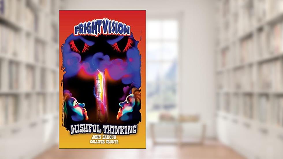 Wishful Thinking (Frightvision), written by Culliver Crantz; John Zakour