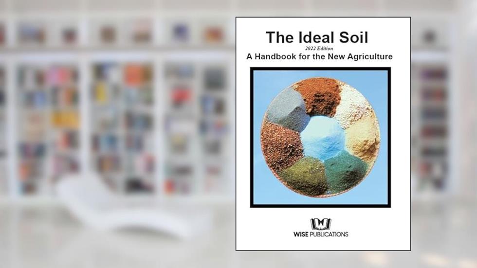 The Ideal Soil v2.0, written by Michael Astera