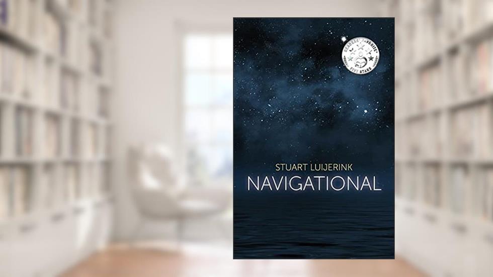 Navigational, written by Stuart Luijerink