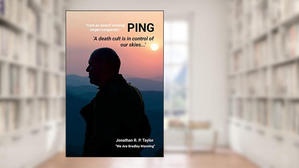 PING: Pre-Installed Navigational Guidance, written by Jonathan R P Taylor